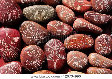 South America, Peru, Nazca Line