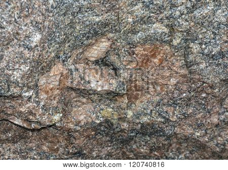 granite stone texture