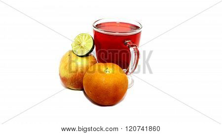 Tasty Fresh Juice
