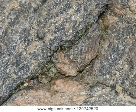 granite stone texture
