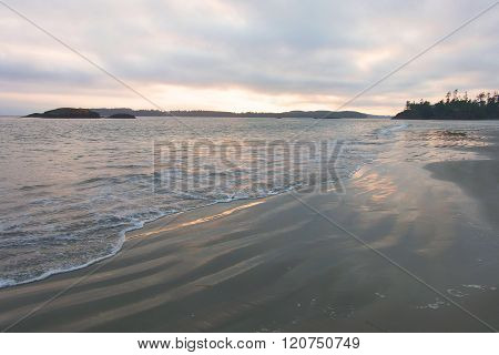 Combers beach