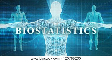 Biostatistics as a Medical Specialty Field or Department
