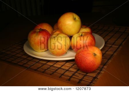 Serata mele Still Life