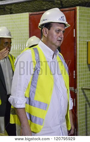 Gilberto Kassab