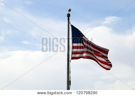 American Flag
