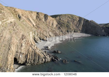 Rocks Bay