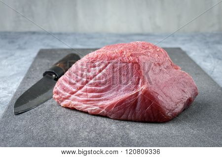 Tuna Steak