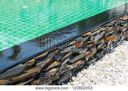 Water Swimming Pool