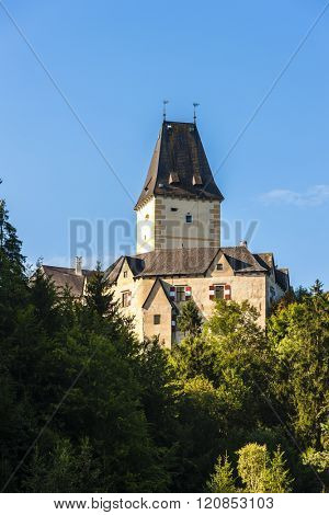Ottenstein Castle, Lower Austria, Austria