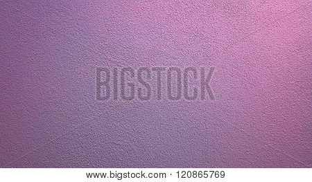 Gradeint Purple Wall Background