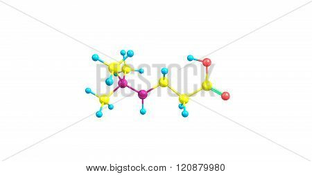 Meldonium is a clinically used anti-ischemic drug. Since January 2016 it has been on the World Anti-Doping Agency list of substances banned from use by athletes