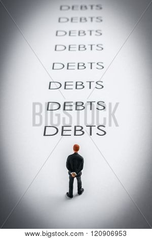 Debts Debts Debts