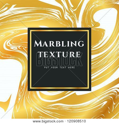 Marble PatteMarbling Texture card Arn-04