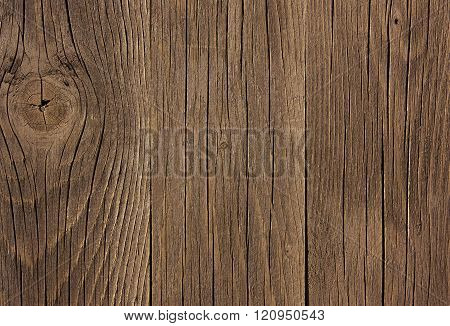 Wooden Texture Background
