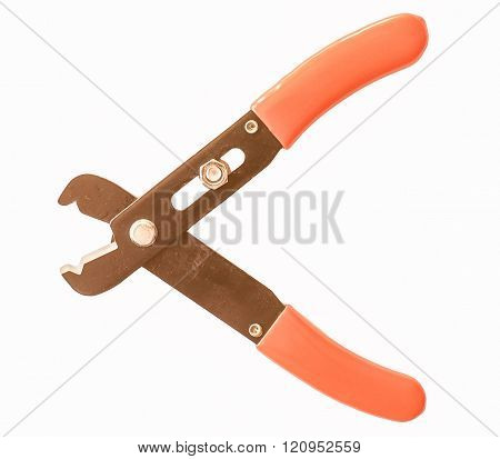 Wire Stripper Vintage