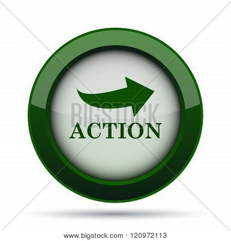 Action Icon