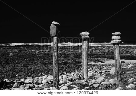 Stones