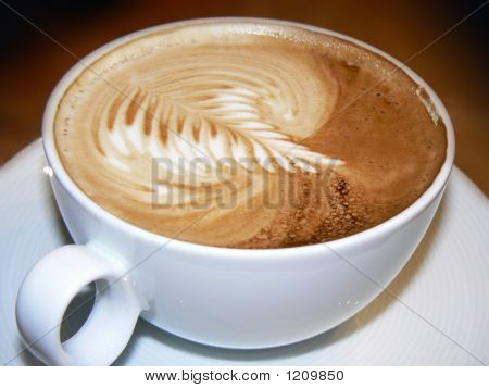 Kop kaffe