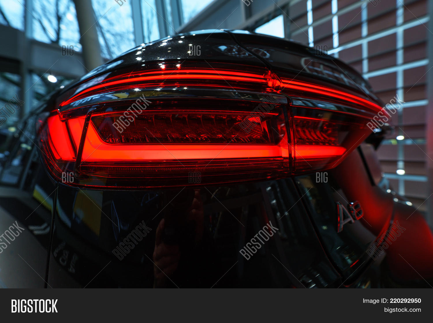 Berlin December 21 Image Photo Free Trial Bigstock