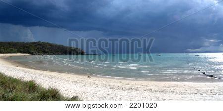 Keppel Insel