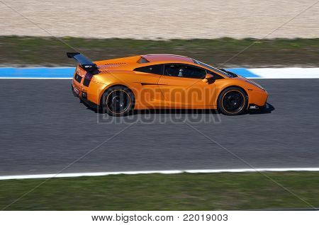 Lamborghini