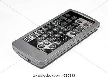 Remote