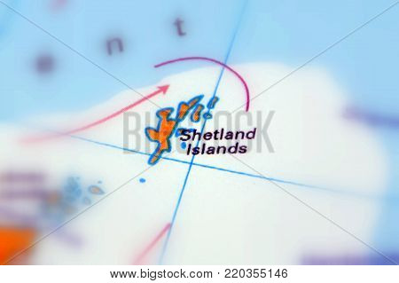 Shetland, also called the Shetland Islands,  forms part of Scotland, United Kingdom.