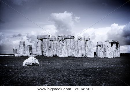 Stonehenge