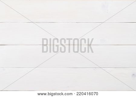 Pine wood texture white painted coated woodgrain detail horizontal pattern background