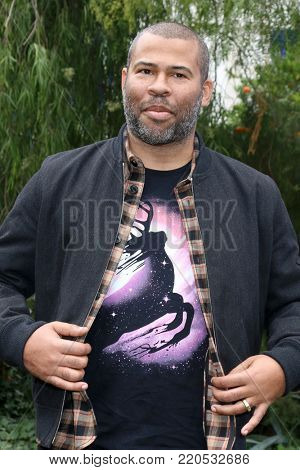 PALM SPRINGS - JAN 3:  Jordan Peele at the PSIFF Creative Impact Awards & 