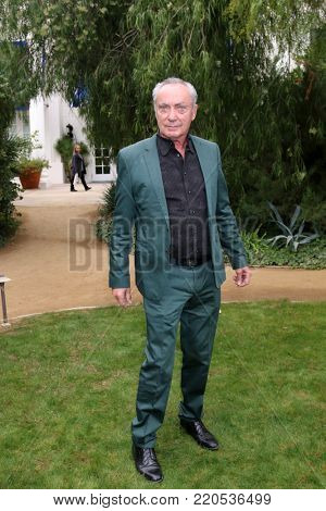 PALM SPRINGS - JAN 3:  Udo Kier at the PSIFF Creative Impact Awards & 
