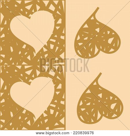 symbol, valentine, romance, romantic, heart, decoration, coffee