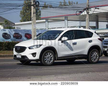 Private Car, Mazda Cx-5,cx5.