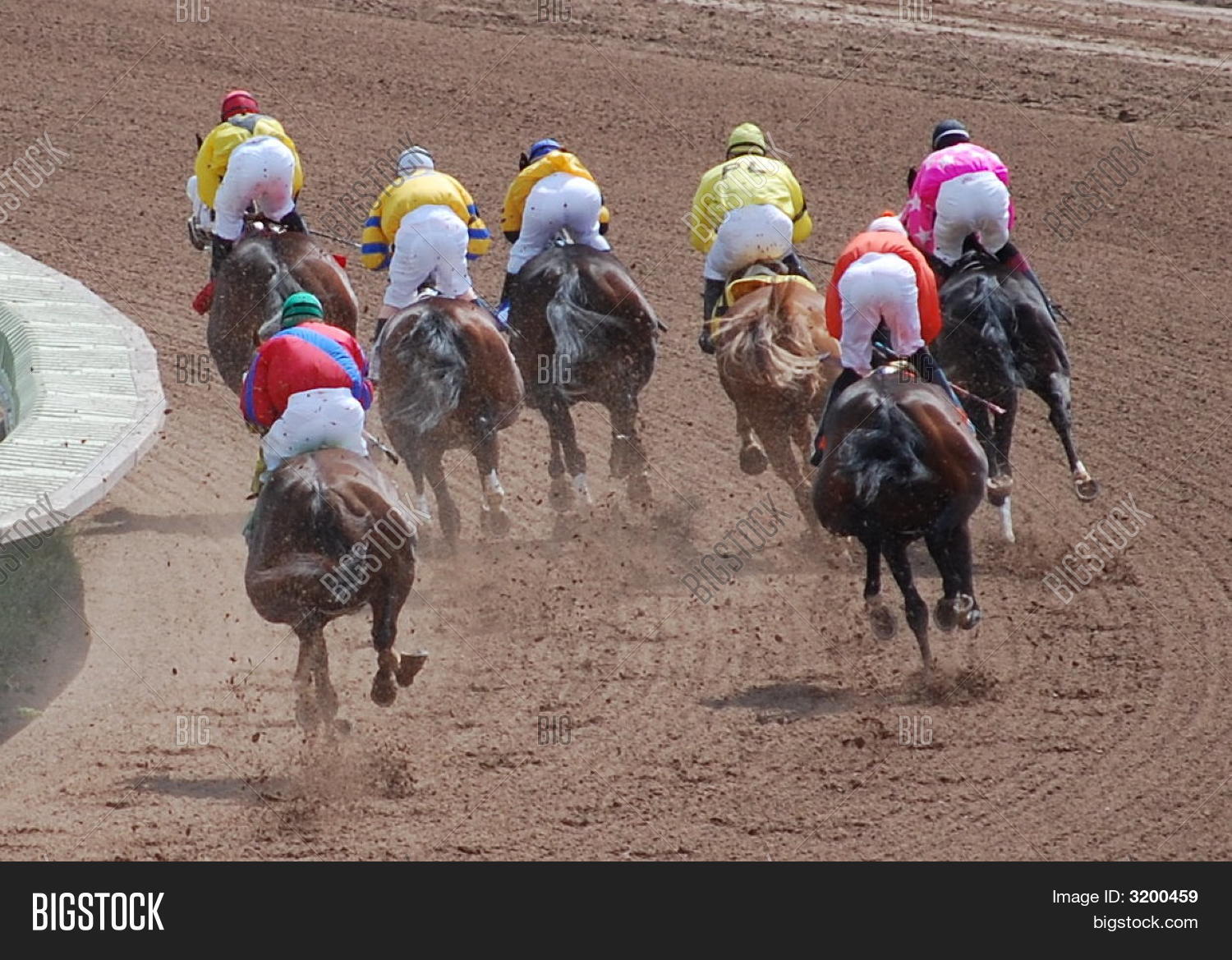 Don T Get Left Behind Image Photo Free Trial Bigstock