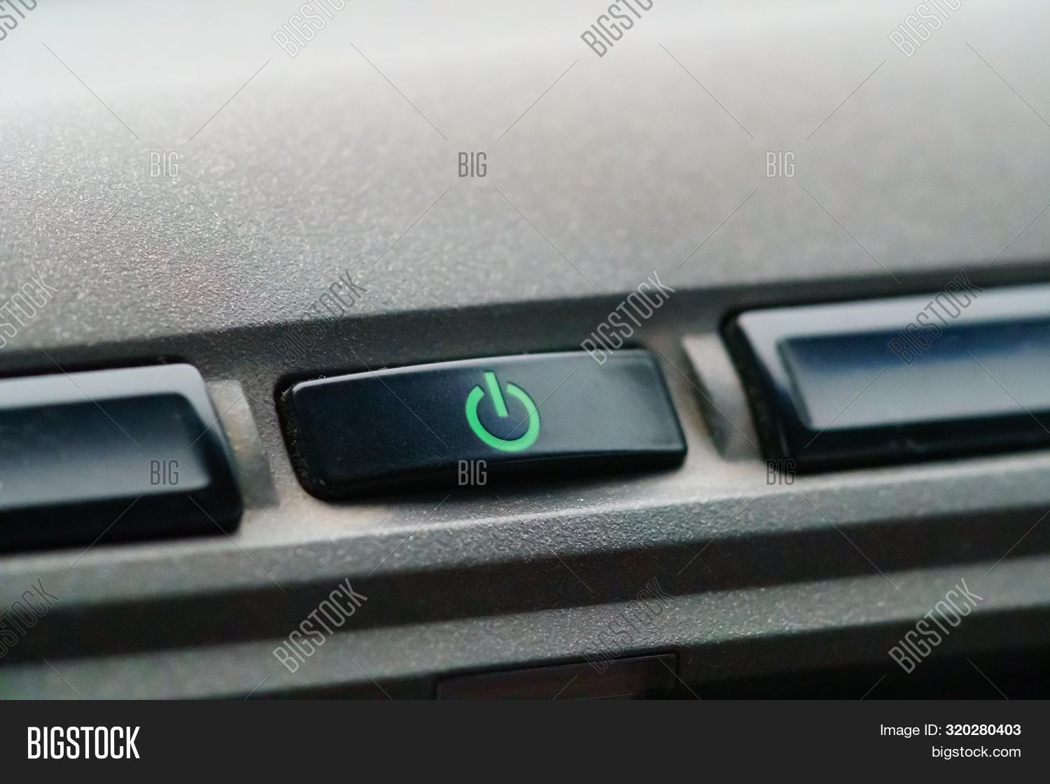 Power Botton On Off, Image & Photo (Free Trial) | Bigstock