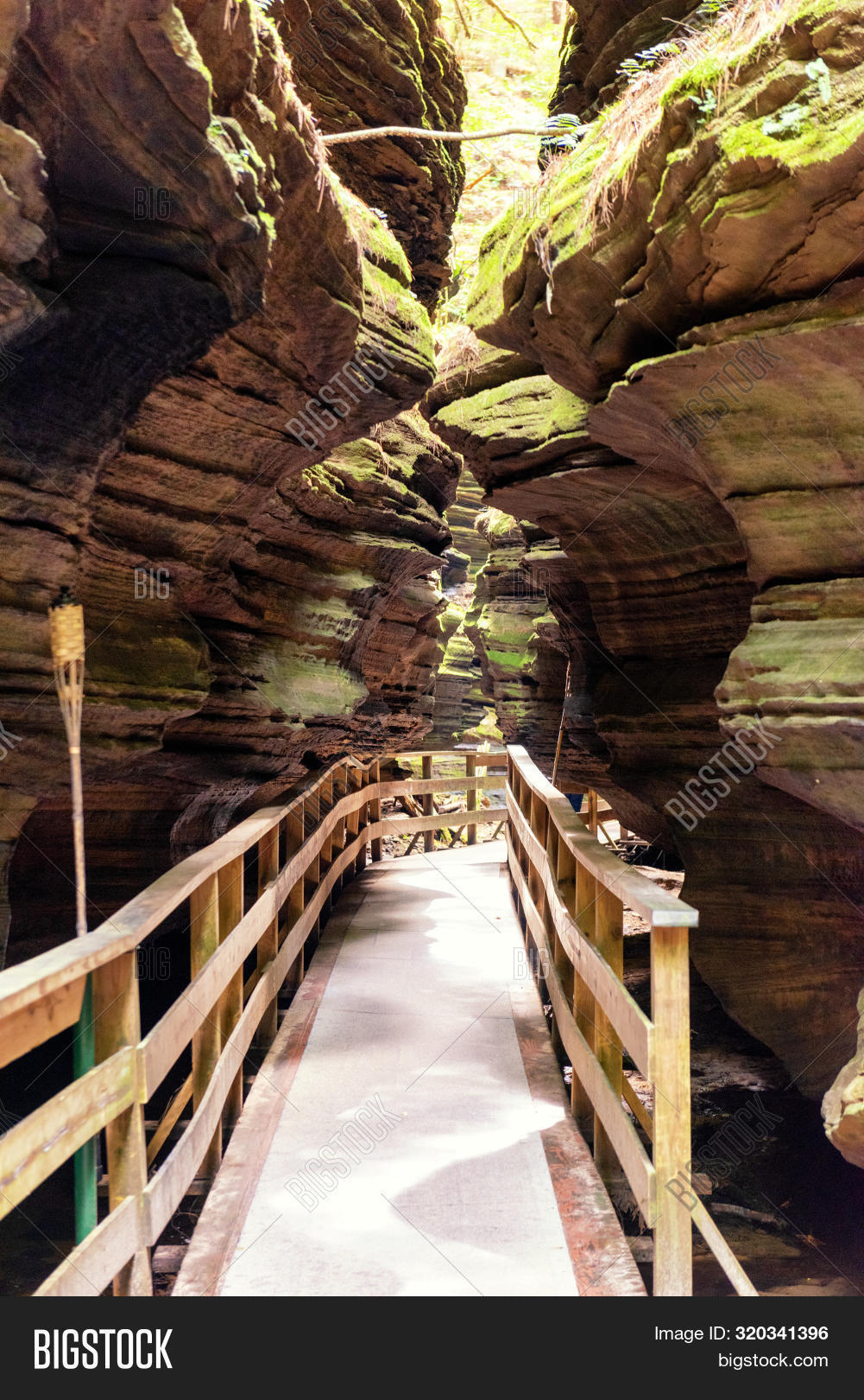 Pictures Witches Gulch Image & Photo (Free Trial) Bigstock