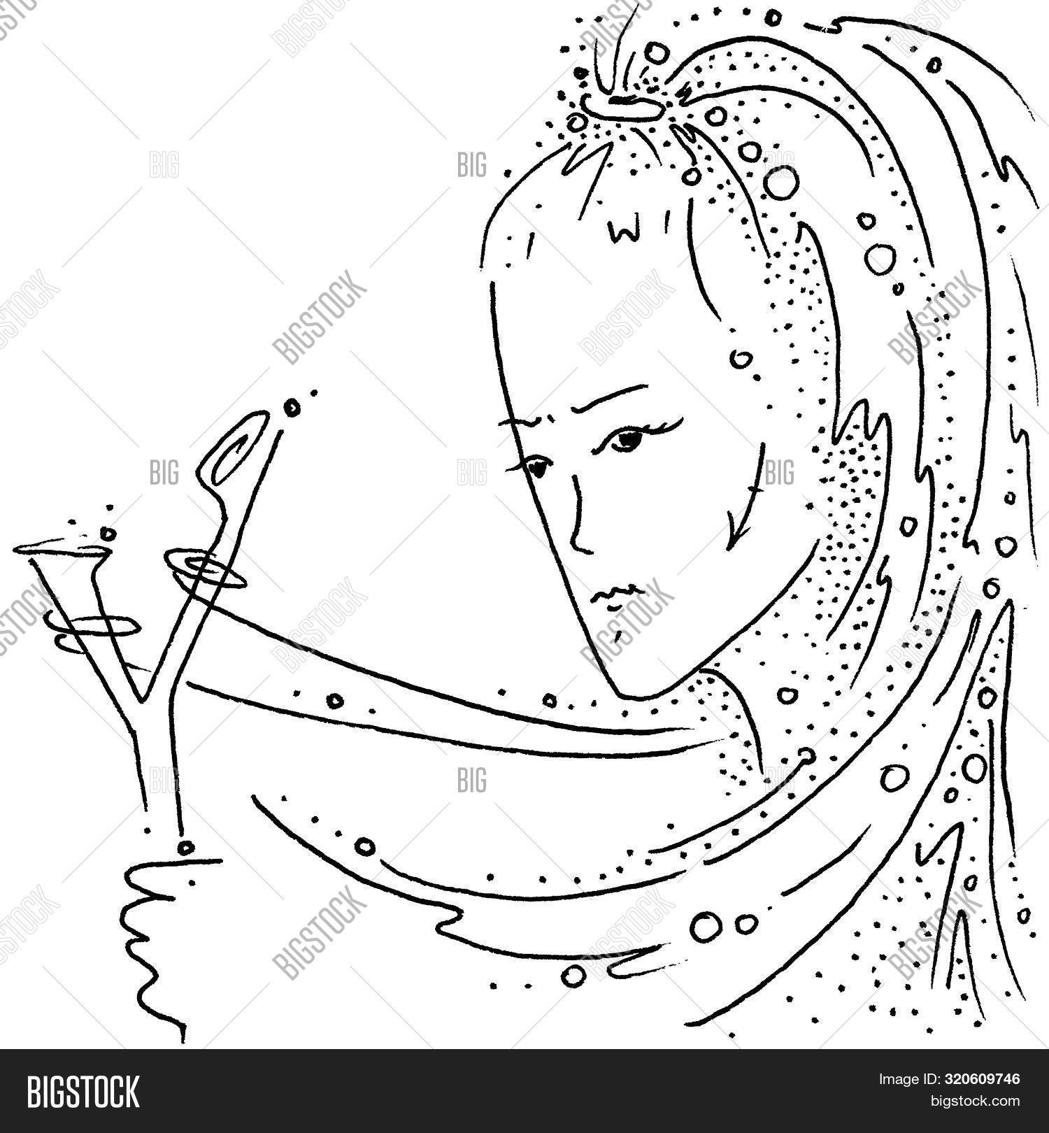 Zodiac Sign Image Photo Free Trial Bigstock