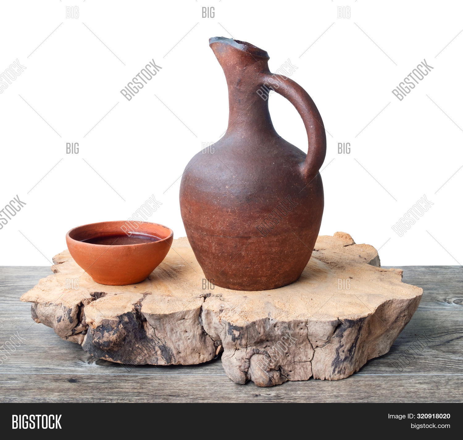 Traditional Image & Photo (Free Trial) Bigstock