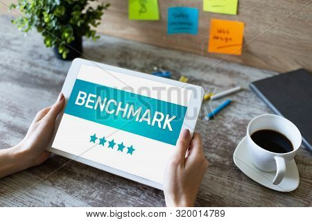 Benchmark, Business Processes And Performance Metrics To Industry Bests Practices From Other Compani