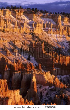 Bryce Canyon