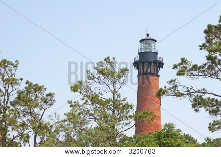 Currituck Beach maják