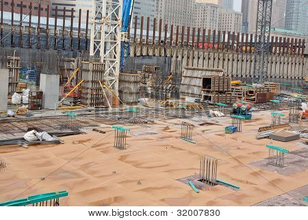Byggeplads