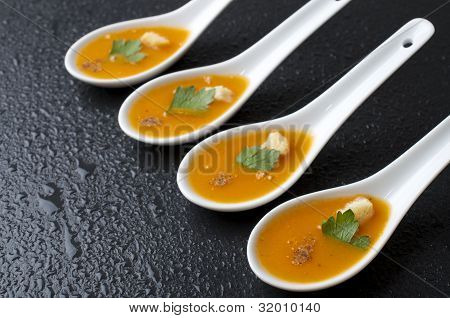 Gazpacho