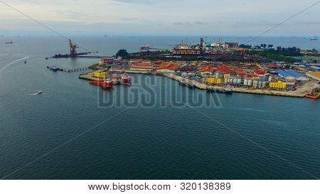 Labuan,malaysia-aug 21 Image & Photo (Free Trial) | Bigstock