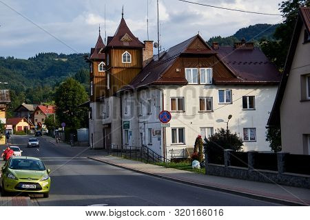 Fire Sation