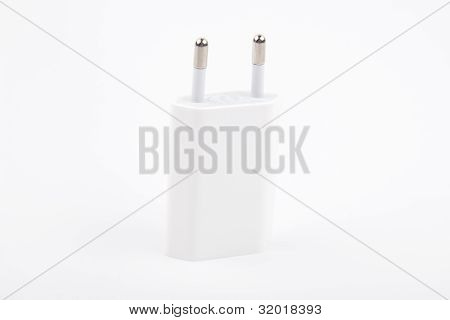 AC - DC-sovitin