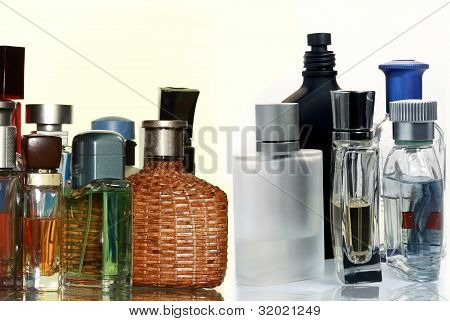 Mens Fragrances