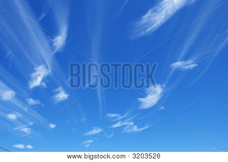 Cirrus Race