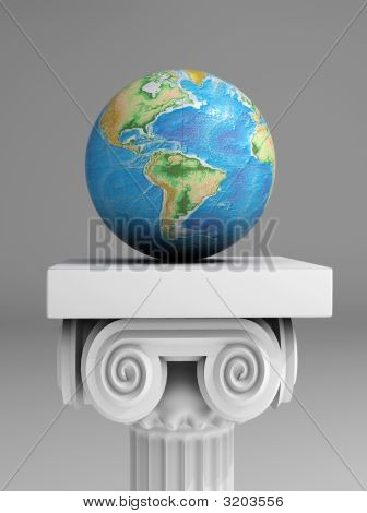 Earth Care