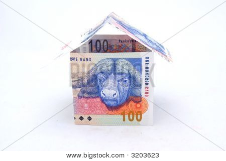 Rahaa House